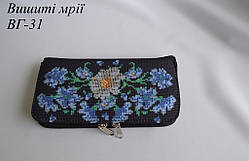 Заготівка гаманця під вишивку ВГ-31