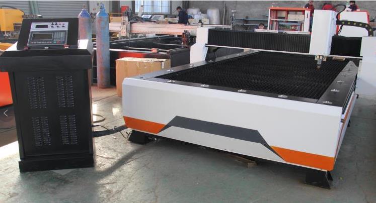 Плазмове різання LD200A