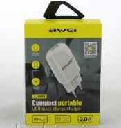 Адаптер Awei C821