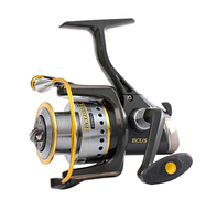 Катушка спиннинговая Ryobi Ecusima 3000Vi 4+1