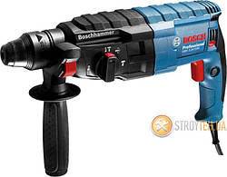 Перфоратор Bosch GBH 2-24 DRE (0611272100)