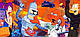 Кухоль Geek Land Футурама Futurama 02.06.300, фото 4