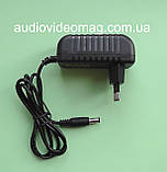 Блок живлення 5V 2A штекер 5.5-2.5, фото 2