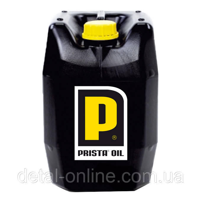 PRISTA SHPD VDS3 10W40 олива моторна /20л/
