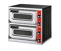 Піч для піци GGF Micro 2V