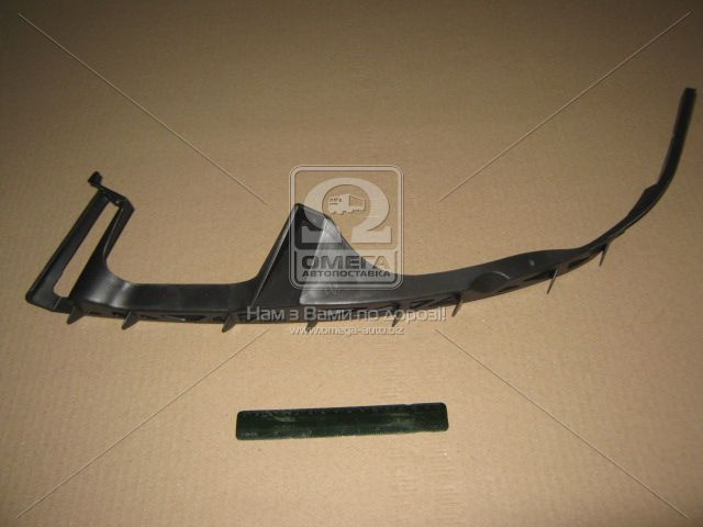 Кріплення бампера переднього правий MAZDA 6 Мазда 6 2002-2008 (пр.о TEMPEST)