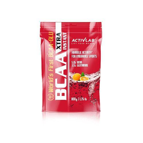 Амінокислоти BCA XTRA INSTANT 800 грамів Вкус: Кола