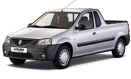 Renault Logan Pick-Up (2010-...)