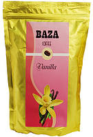 Кофе в зернах ароматизированный Baza Vanilla (Ваниль) 500 г