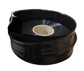 Стрічки туман для крапельного зрошення