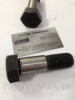 Болт DIN 609 М16х60 8.8