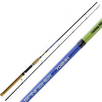 Спиннинг Fishing ROI Spinfisher 802ML 5-20g 2.40m