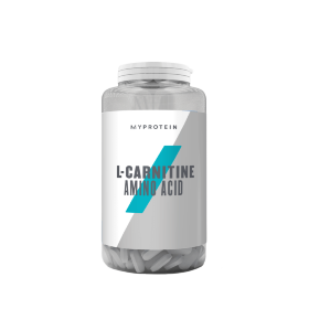 Карнітин Myprotein — L-Carnitine (90 таблеток)