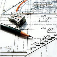 РОЗРОБКА ПРОЕКТНОЇ ДОКУМЕНТАЦІЇ