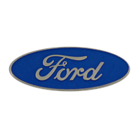 Тюнінг Ford