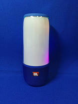 Колонка JBL Pulse 3 (Blue) Bluetooth 3.0/6000mAh, фото 3