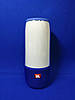 Колонка JBL Pulse 3 (Blue) Bluetooth 3.0/6000mAh, фото 3