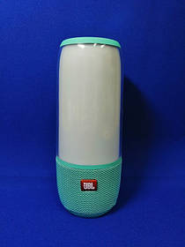 Портативна колонка JBL Pulse 3 (Green) Bluetooth 3.0/6000mAh