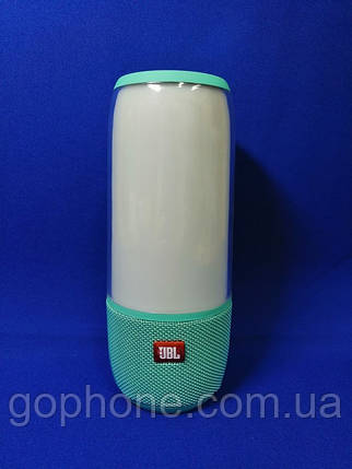 Портативна колонка JBL Pulse 3 (Green) Bluetooth 3.0/6000mAh, фото 2