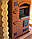 Печові дверцята SVT 411 (400x370), фото 5