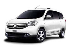 Renault Lodgy (2012-...)