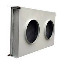 Конденсатори повітряного охолодження Eco Luvata