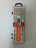 Набір викруток для телефонів мала витягнута GAV 774