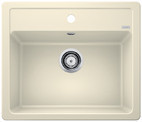 Гранітна кухонна мийка Blanco Legra 6 (жасмин) 523335 в наявності