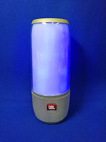 Bluetooth-колонки JBL Pulse 3 (Gold) Bluetooth 3.0/6000mAh