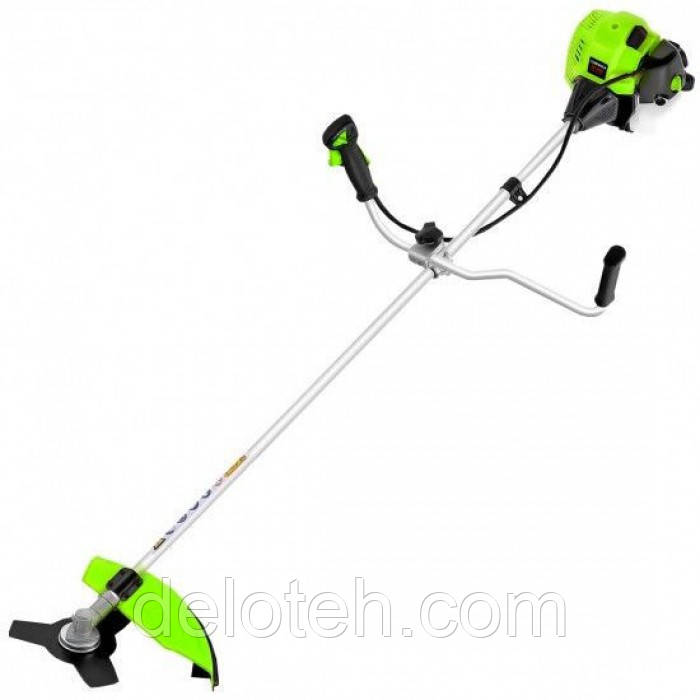 Мотокоса Grunhelm GR-41TS, фото 1