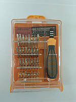 Набір викруток 32 в 1 для ремонту телефонів ST 853