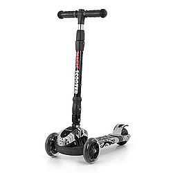 Самокат MILLY MALLY 