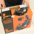 Циркулярна пила Black+Decker BDCCS18, фото 8