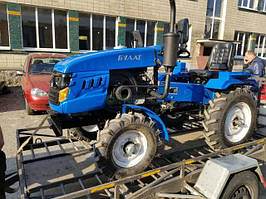 Минитрактор Булат