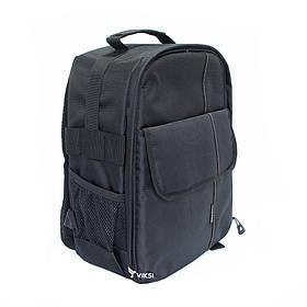 Компактний рюкзак для фотоапарата та об'єктивів