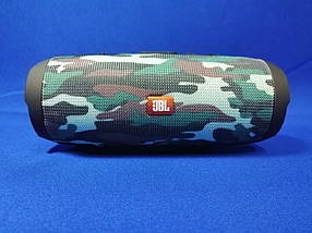 Портативна колонка JBL Charge 3 Dazzle Paint