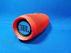 Колонка JBL Charge 3 Red, фото 3