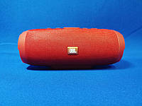 Колонка JBL Charge 3 Red