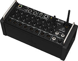 Мікшерній пульт Behringer X Air XR 18
