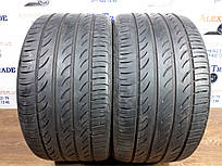 315/25 R22 Pirelli PZero Nero літні бу шини