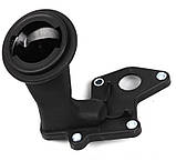 Трубка маслозаливної горловини VW LT 28-35 2.5 96-00 (AGX,AHD,ANJ, APA,BBE,BBF, AVR), фото 2