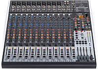 Мікшерний пульт Behringer Xenyx X2442USB