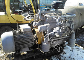 Запчастини до АВШ - 4,2/200