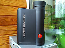 Лазерний Далекомір Leica Rangemaster CRF 2800.COM