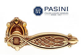 Дверні ручки Pasini (Італія)
