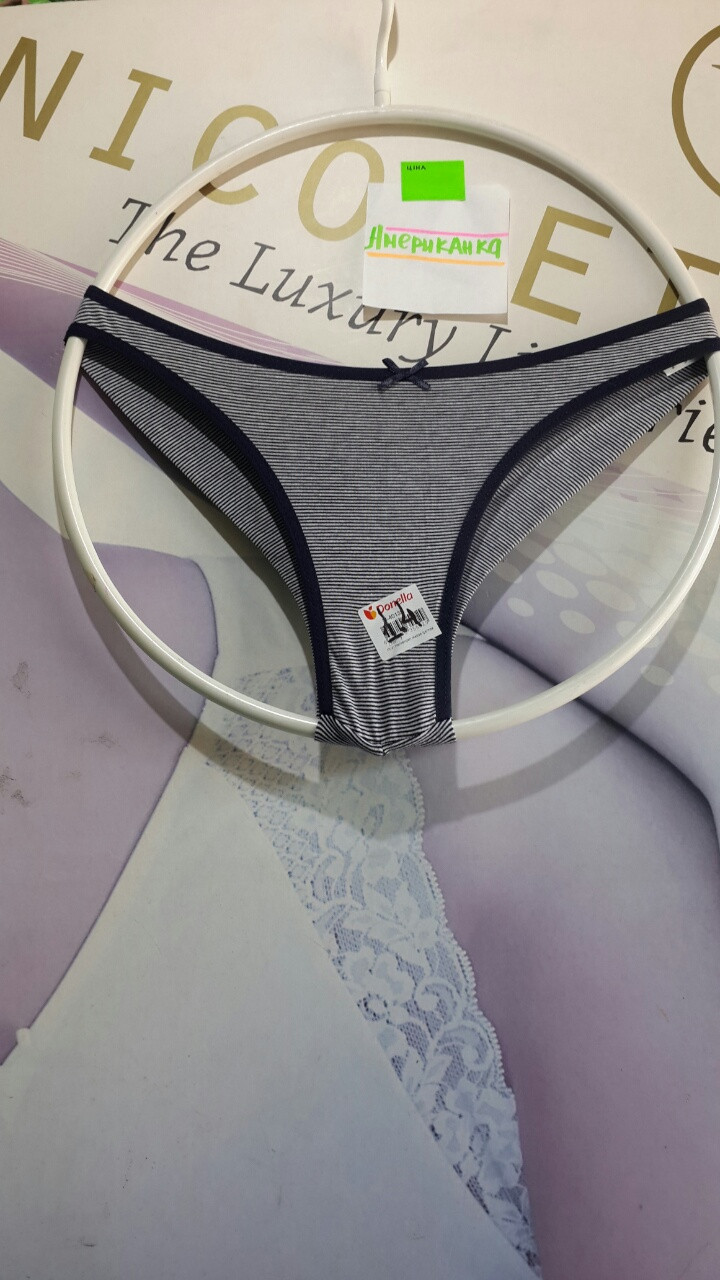 Жіночі труси виробництво Туреччина