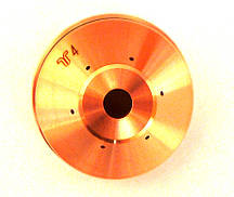 Захисний екран на AJAN - 260A / S4 (T-11337)