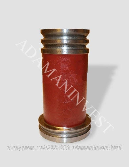 Гільза 4 ст. ф50 391.169.01.031, фото 1