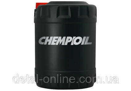 Олія моторна Chempioil CH-5 TRUCK Ultra UHPD 10w40 20л