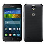 Захисне скло на Huawei Y560